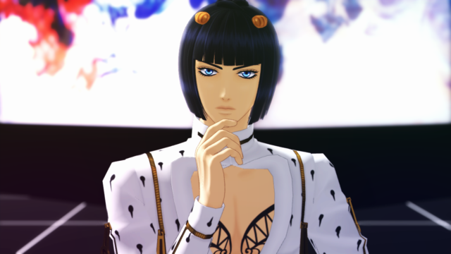 びよ式ブローノ・ブチャラティ_v1.02