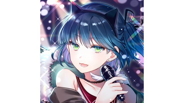 【UTAUCVVC音源竜音闇「LUNA」】