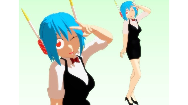 MMD-OMF9