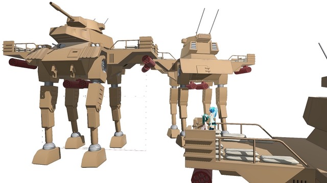 F44B テキーラガンナー v1.1