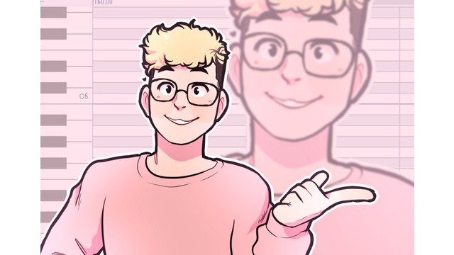 Sammy Alistair -CV+-