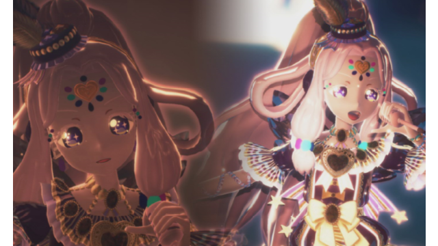Sharing the World カメラ DL