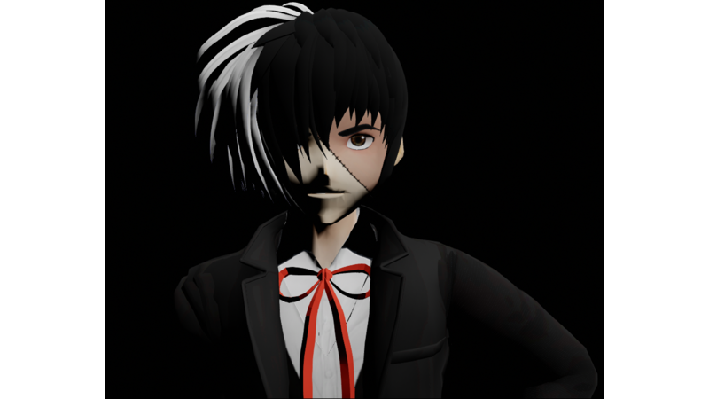 Black Jack
