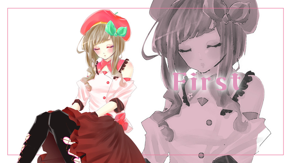 莉愛音リア(RIANE Ria)【連続音一音階】