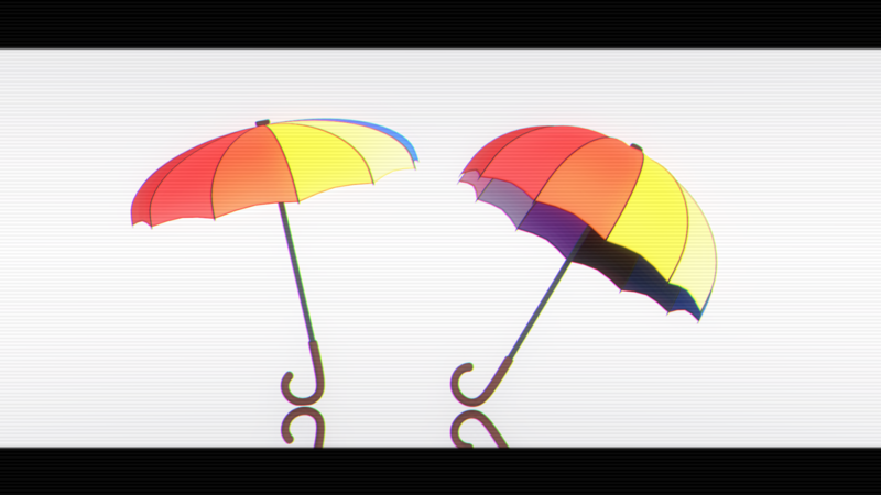 雨伞ver1.0 stage-39