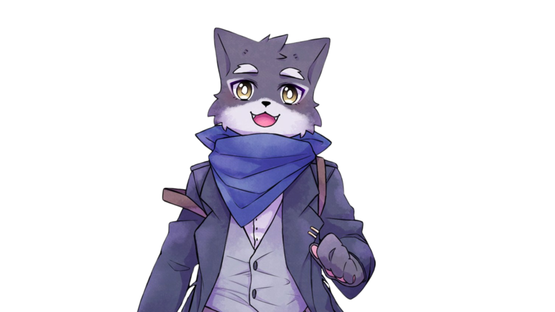 ルーシャ UTAU音源