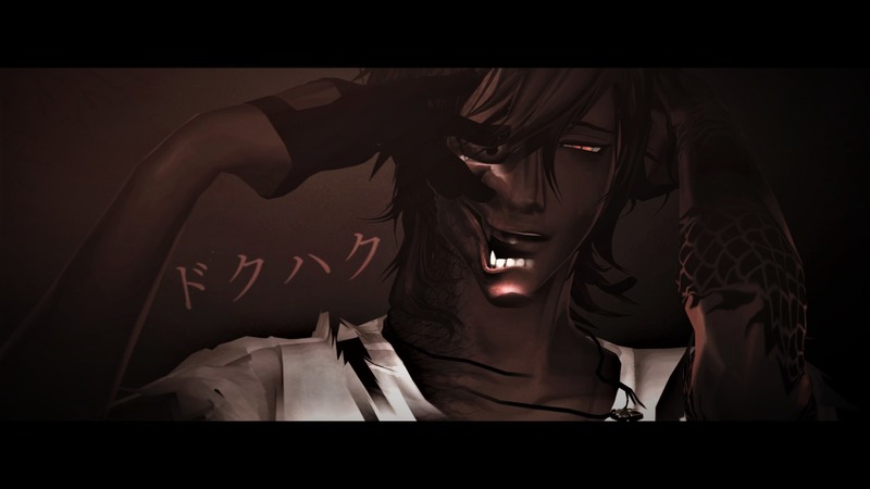 ドクハク　カメラ配布