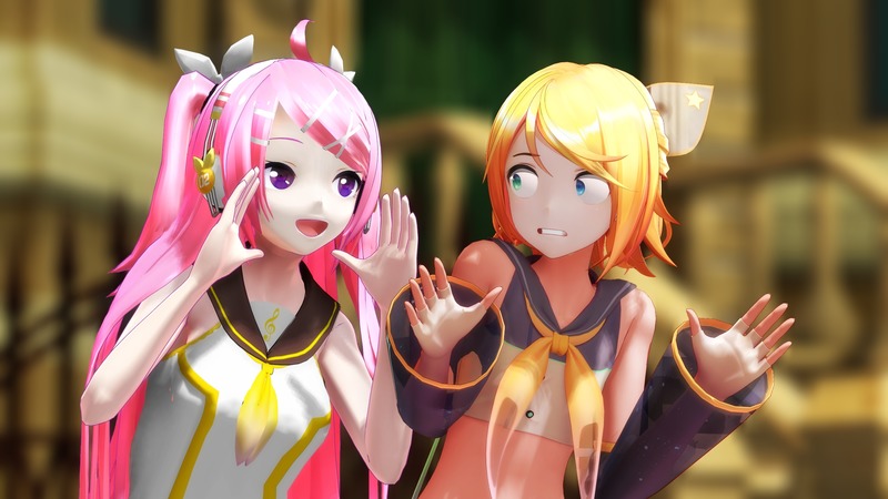 ロキ モーション(Choreography by bake)