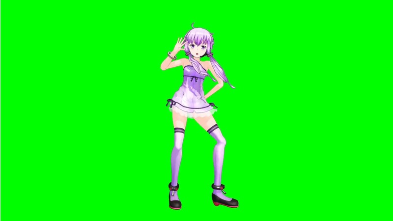 結月トゥインクル BB素材