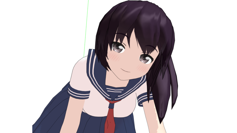 河合 いかも (制服)