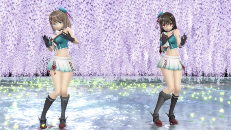 hypnoSpirA2人カメラ