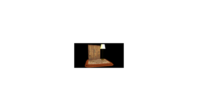 Elegant Pedestal