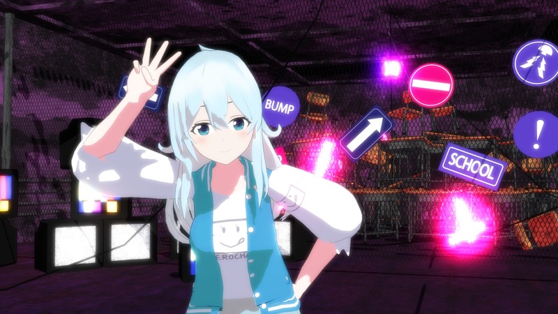 まめぷ式雪城眞尋さん