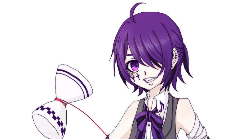 愚音フル 単独音