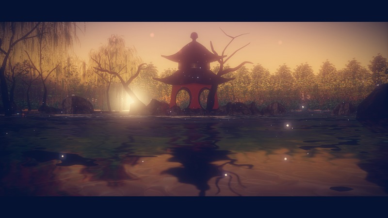 江风几渡秋ver1.0 stage-43