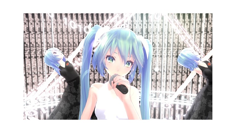 ハジメテノオト_歌唱モーション