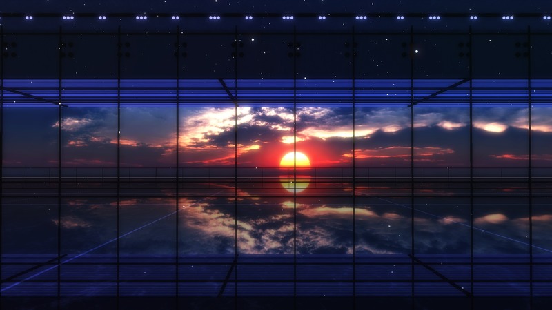 遇见_暮ver1.0 stage-45