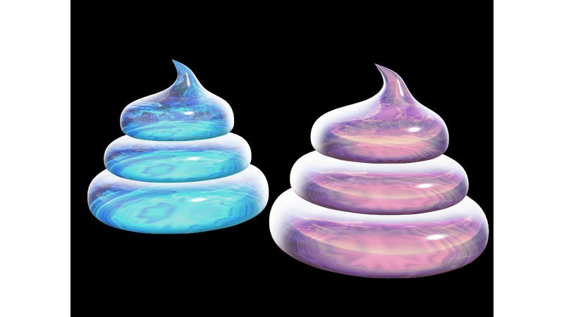 銀獅式うんこ_Ver1.01