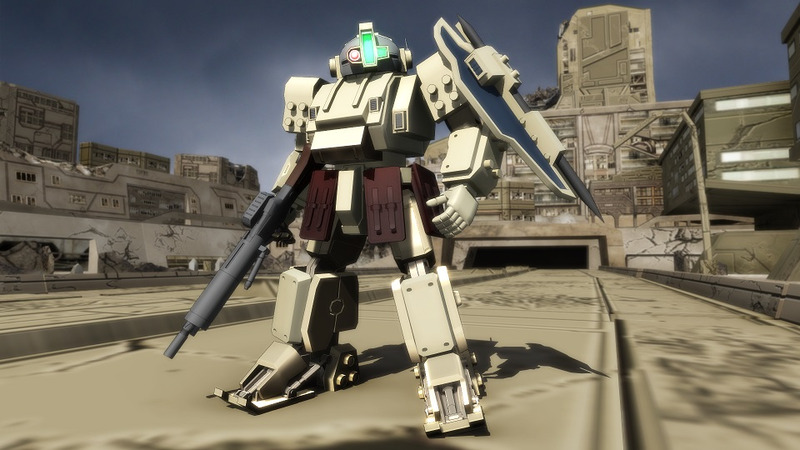 XATH-11TCオーデルバックラー v1