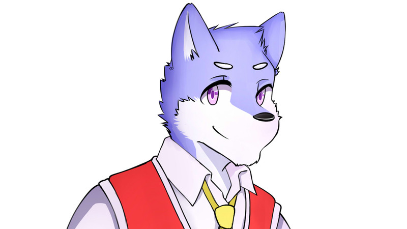 狼歌アズマLight