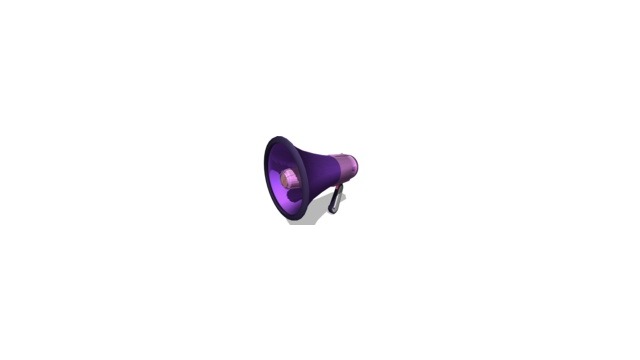 ゆかり拡声器