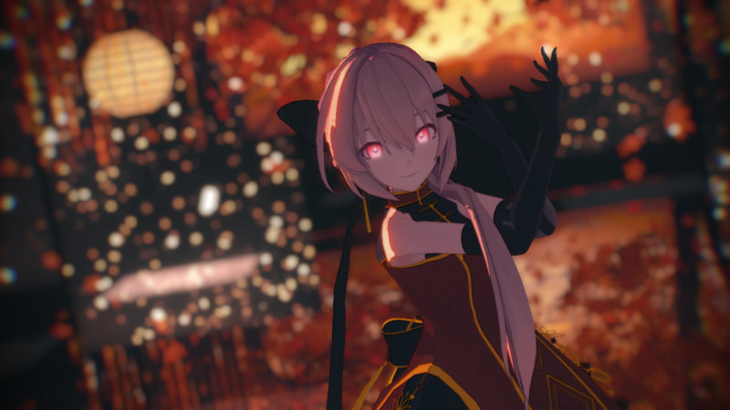 Sour式改変巡音ルカv1.0(Volcaid)