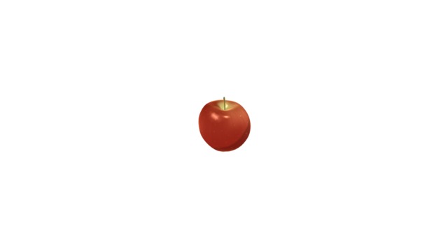 りんご