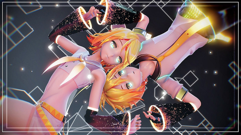 ワールズエンド・ダンスホール カメラモーション