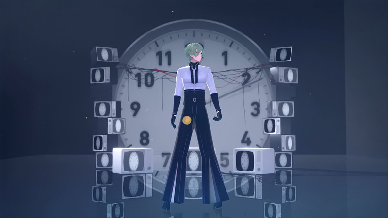 ディカディズム　モーション（フル）