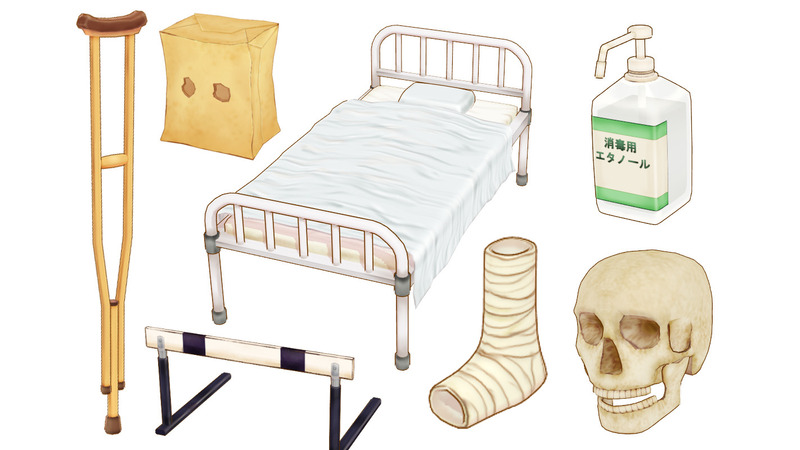 あまりものセットver4.0