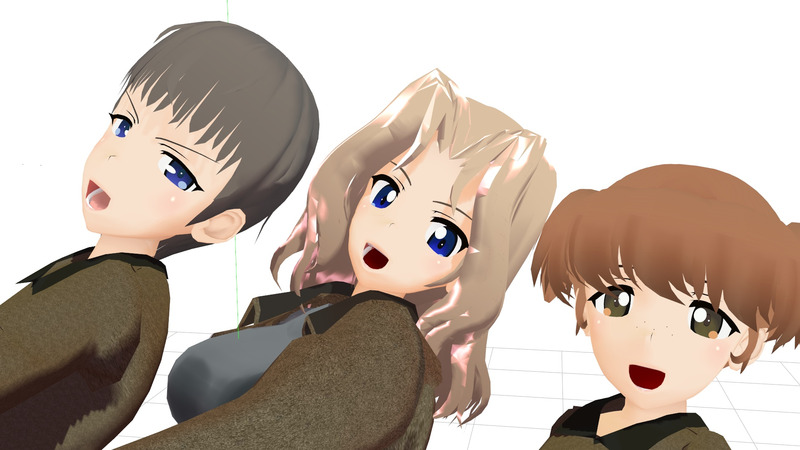 ★サンダース