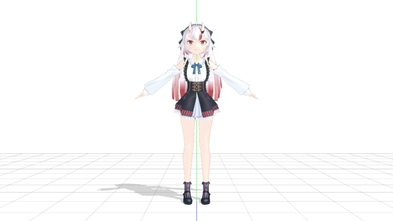 百鬼あやめ2