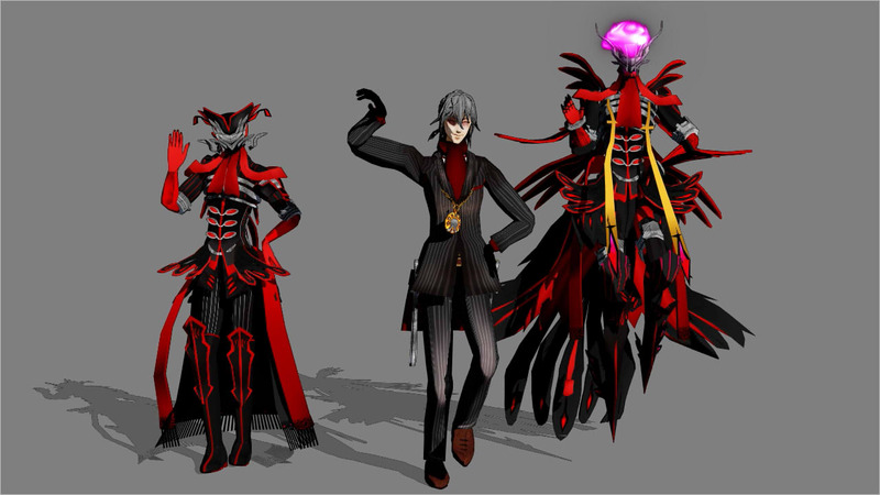 アントニオ・サリエリ3.0野生式