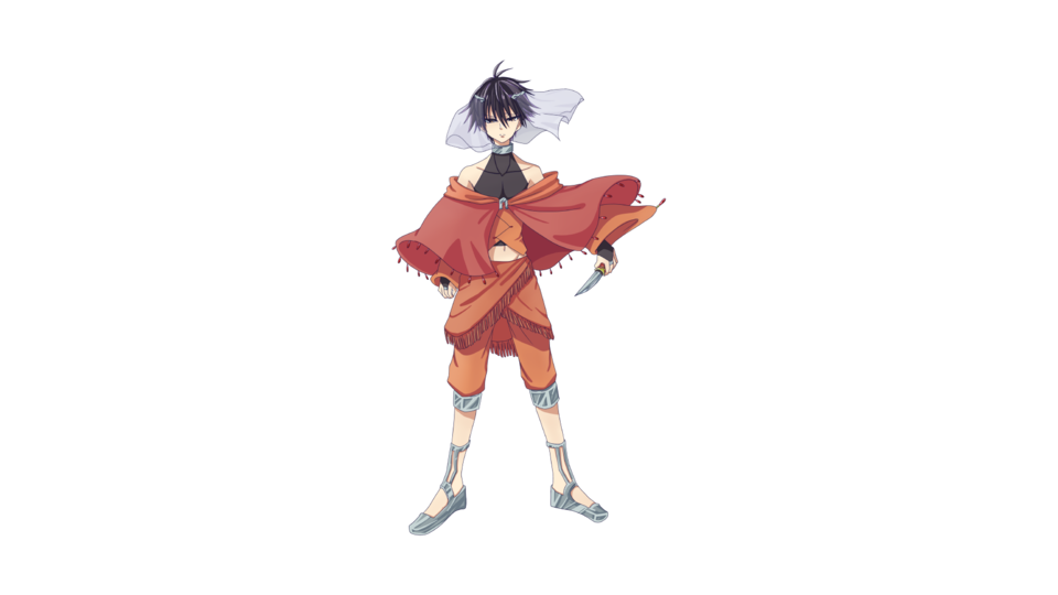 朱鷺田和武_陽炎inferior mirage