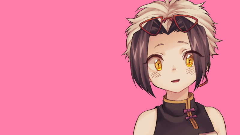 イツキ -まかろん-