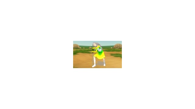 四条貴音バイタルサンフラワー