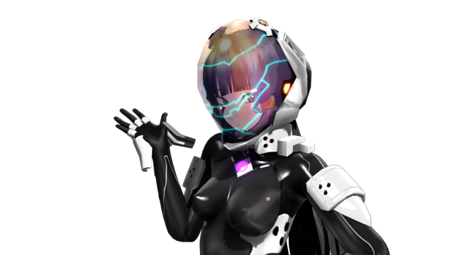 ７７式衛士強化装備 山城上総 ver3.0