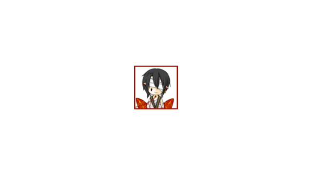 【UTAU単独音源】謎（メイ）　修正版
