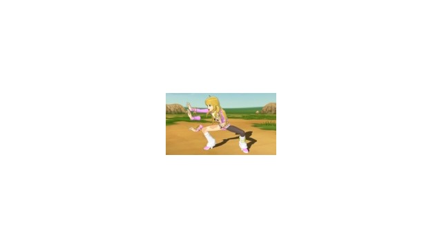 星井美希ピンクダイヤモンド