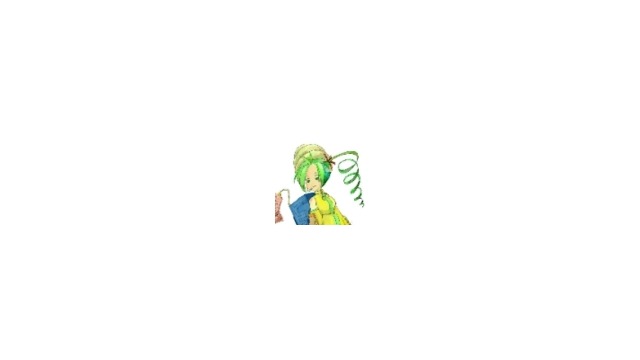 瓜音ウリ-胡瓜-【UTAU音源】