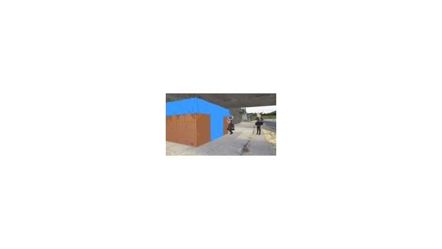 ダンボールハウスv1.0