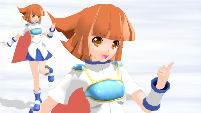 クラ式アルル・ナジャ(SEGA) Ver1.2.5