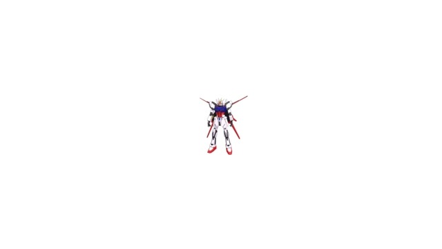 エールストライク ver.1.1