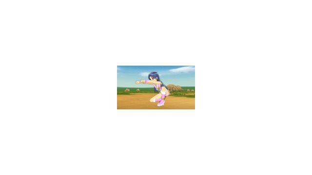 如月千早ピンクダイヤモンド