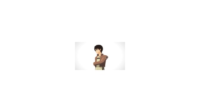 エレン・イェーガーver.0.9