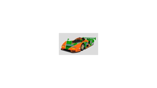 787B 202号車(JSPC)