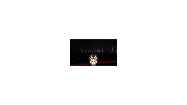 異空間ステージ2