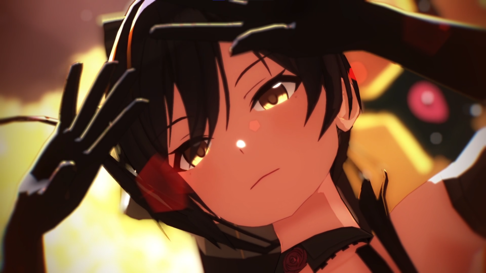 アイシテの呪縛～Je vous aime～