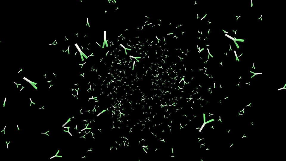 NegiParticle ver.1.0