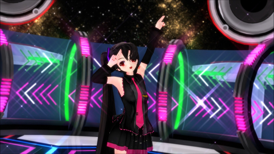 ハッピートラップ カメラモーション